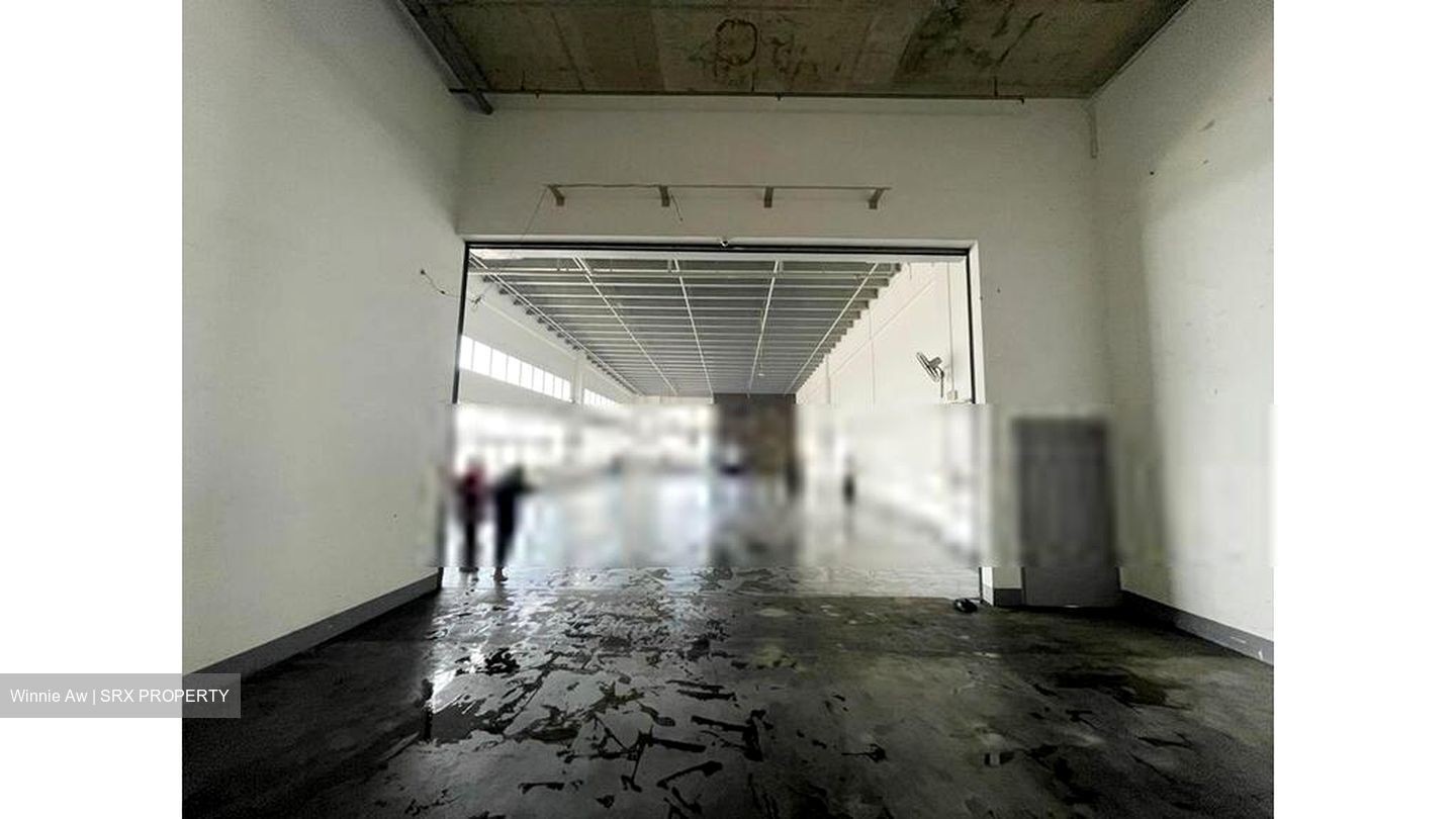 The Index (D22), Factory #454416731